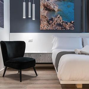 Camera deluxe con letto king size